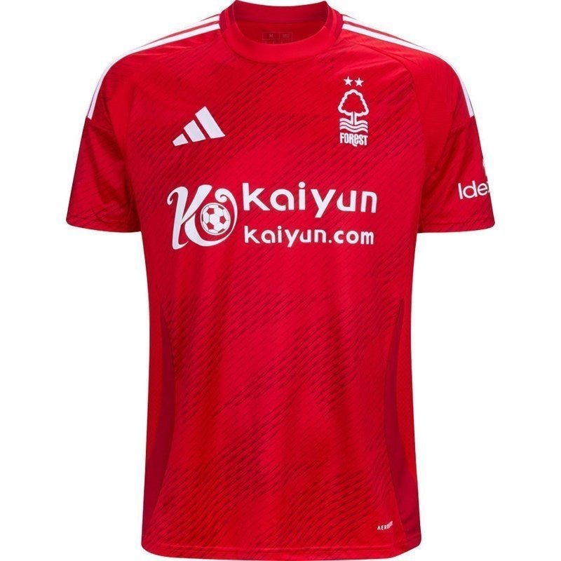 Camisa Nottingham Forest I 24/25