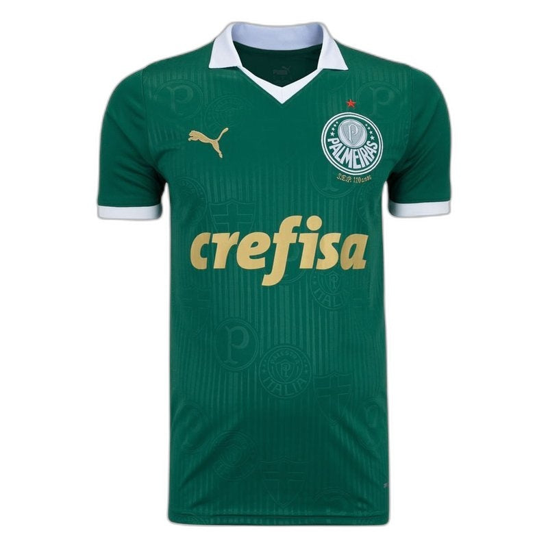 Camisa I Palmeiras 24/25