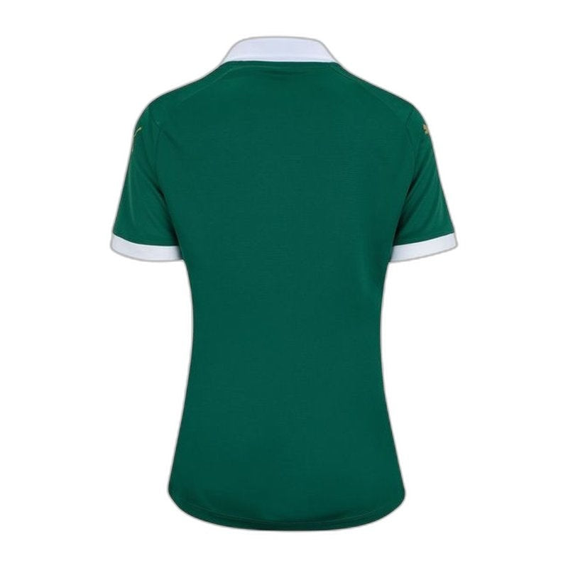 Camisa Palmeiras I 24/25 - Feminina