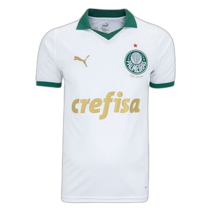 Camisa Palmeiras II 24/25