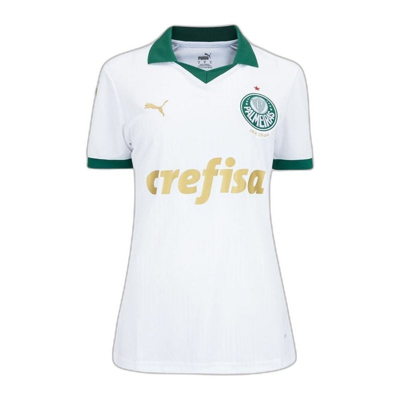Camisa Palmeiras II 24/25 - Feminina