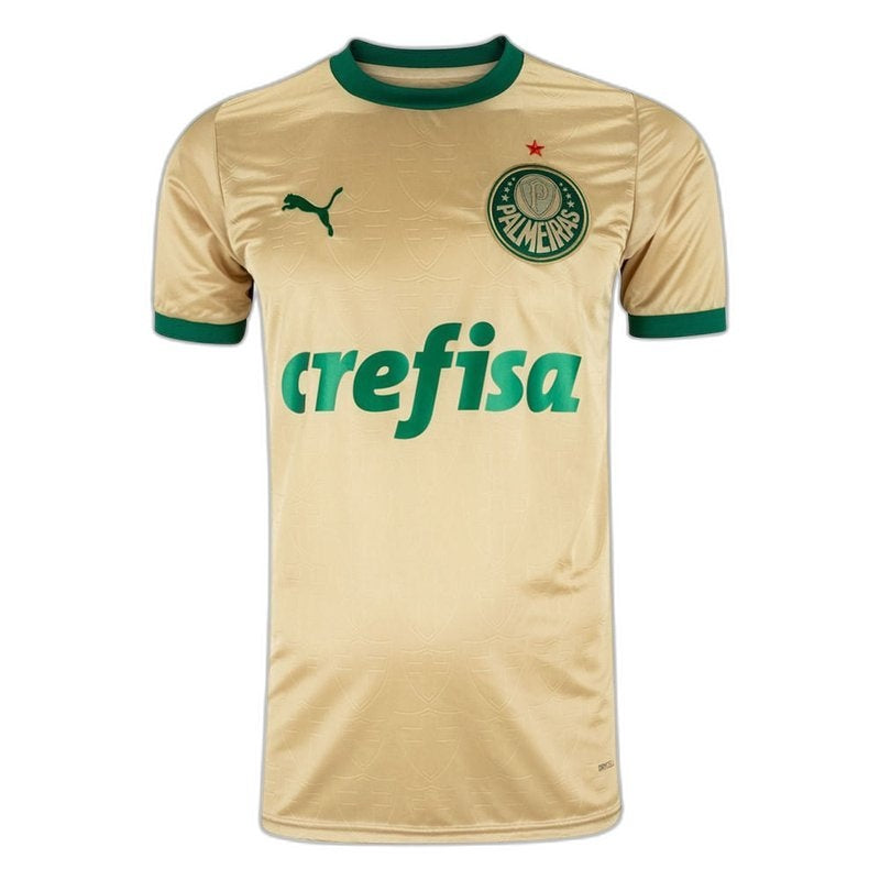 Camisa Palmeiras III 24/25