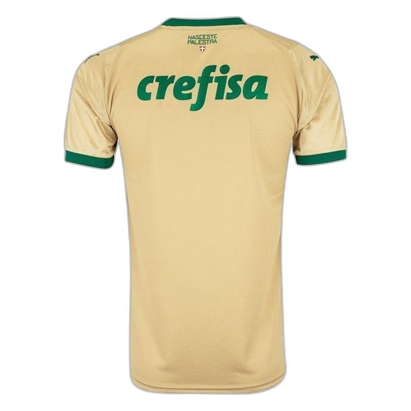 Camisa Palmeiras III 24/25