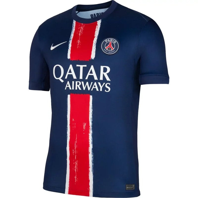 Camisa Paris Saint-Germain (PSG) I 24/25