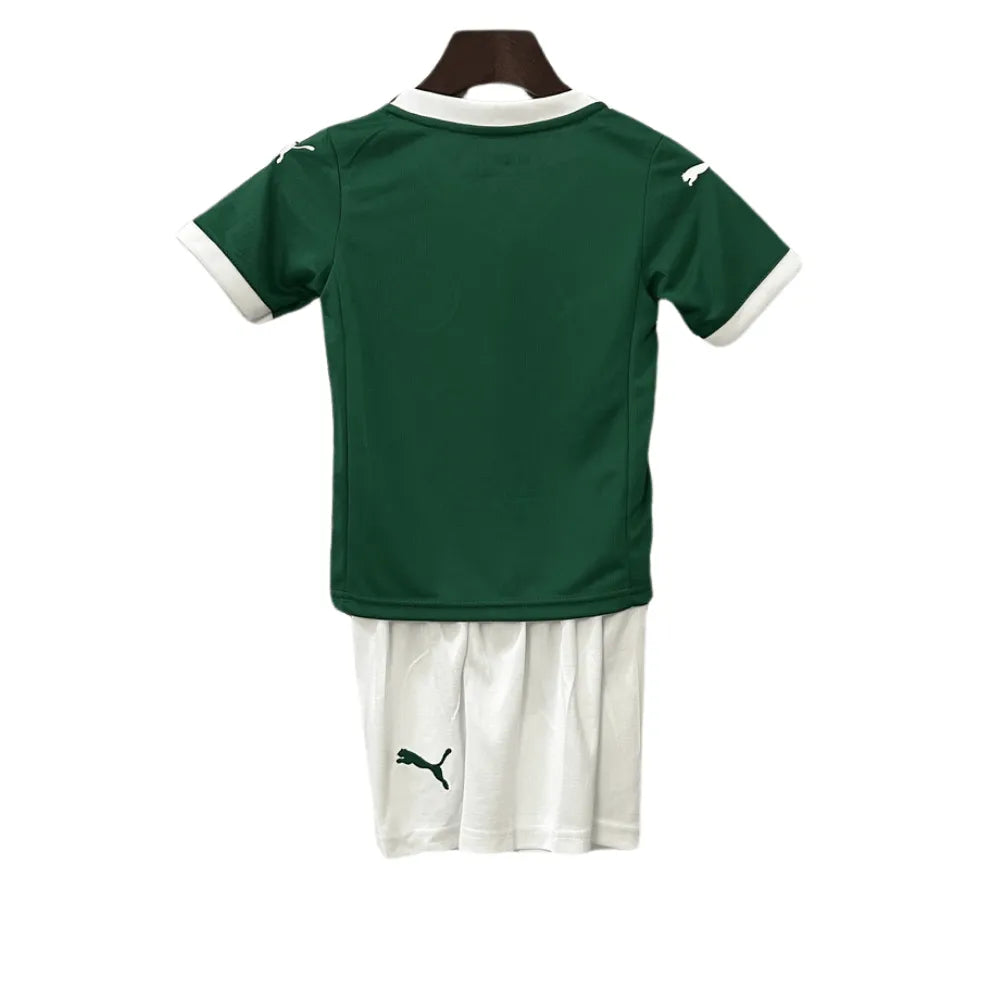 Palmeiras Kit Infantil I 25/26
