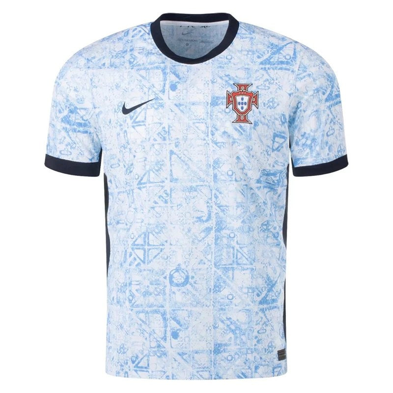 Camisa Portugal 24/25 II Away - Versão Jogador