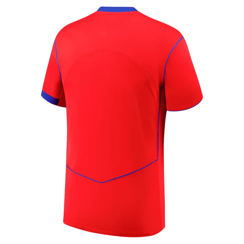 Camisa PSG III 25/26 Total 90