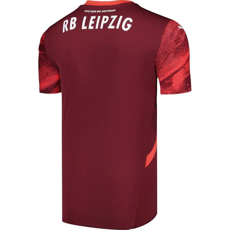 Camisa RB Leipzig II 24/25