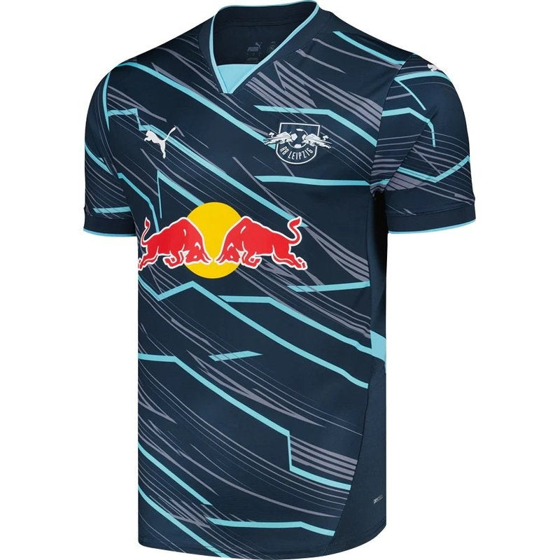 Camisa RB Leipzig III 24/25