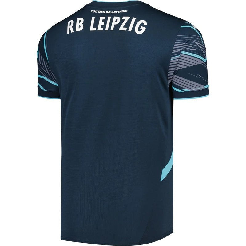 Camisa RB Leipzig III 24/25