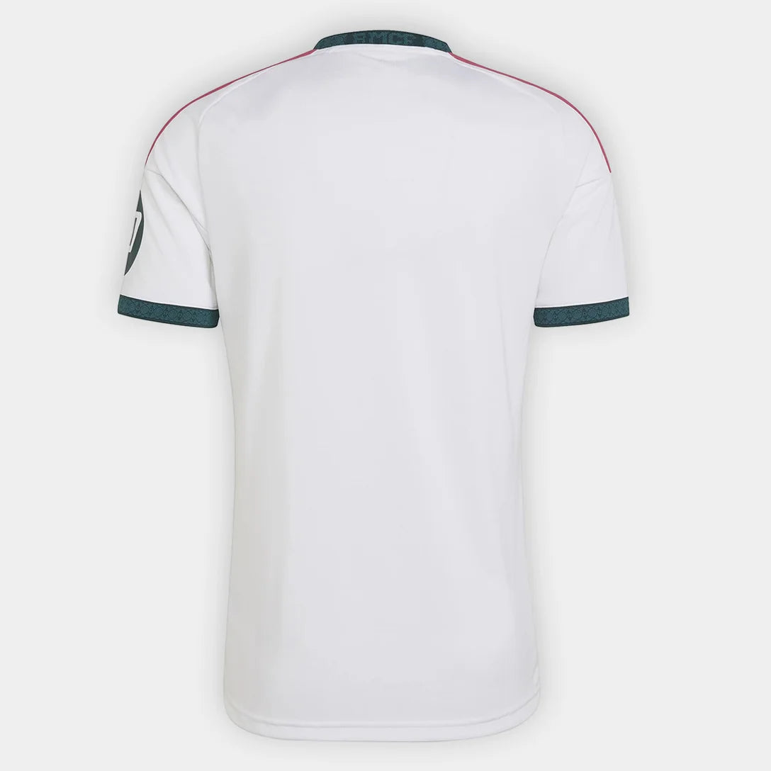 Camisa Real Madrid I 26/27