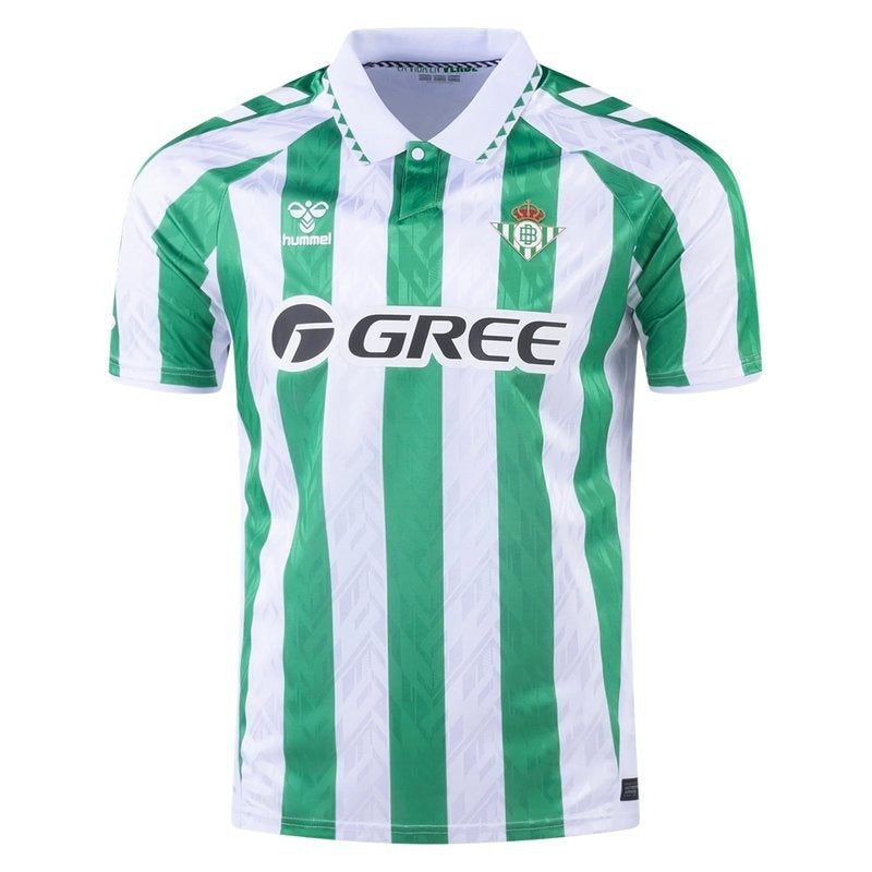 Camisa Real Betis I 24/25