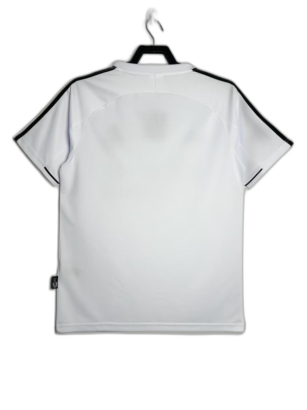 Camisa Real Madrid I 03/04 - Versão Retrô