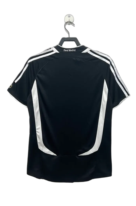Camisa Real Madrid III 06/07 - Versão Retrô