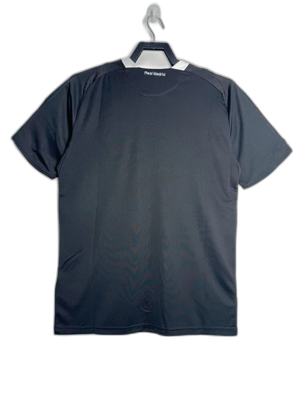 Camisa Real Madrid II 08/09 - Versão Retrô