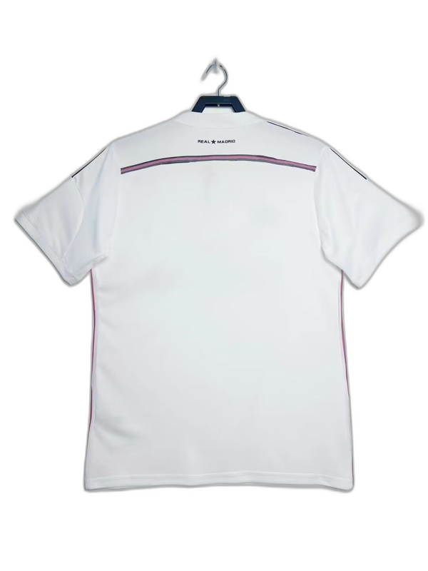 Camisa Real Madrid I 14/15 - Versão Retrô