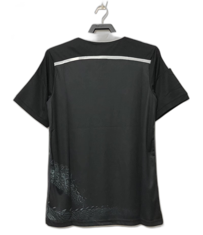 Camisa Real Madrid III 14/15 - Versão Retrô