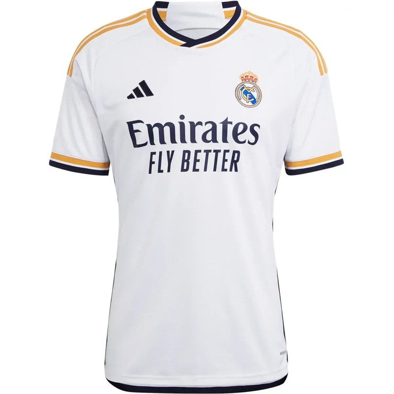 Camisa Real Madrid I 23/24
