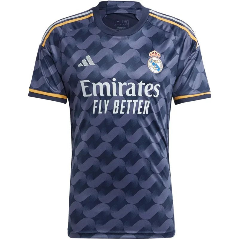 Camisa Real Madrid II 23/24
