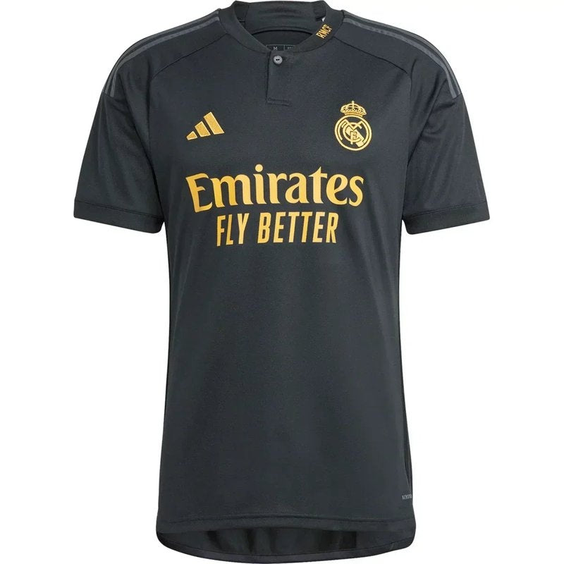 Camisa Real Madrid III 23/24