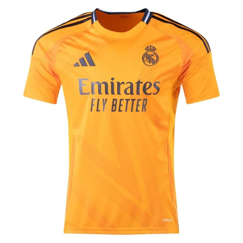 Camisa Real Madrid II 24/25