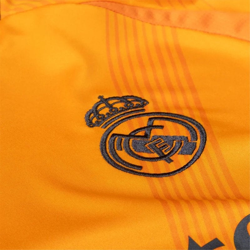 Camisa Real Madrid II 24/25