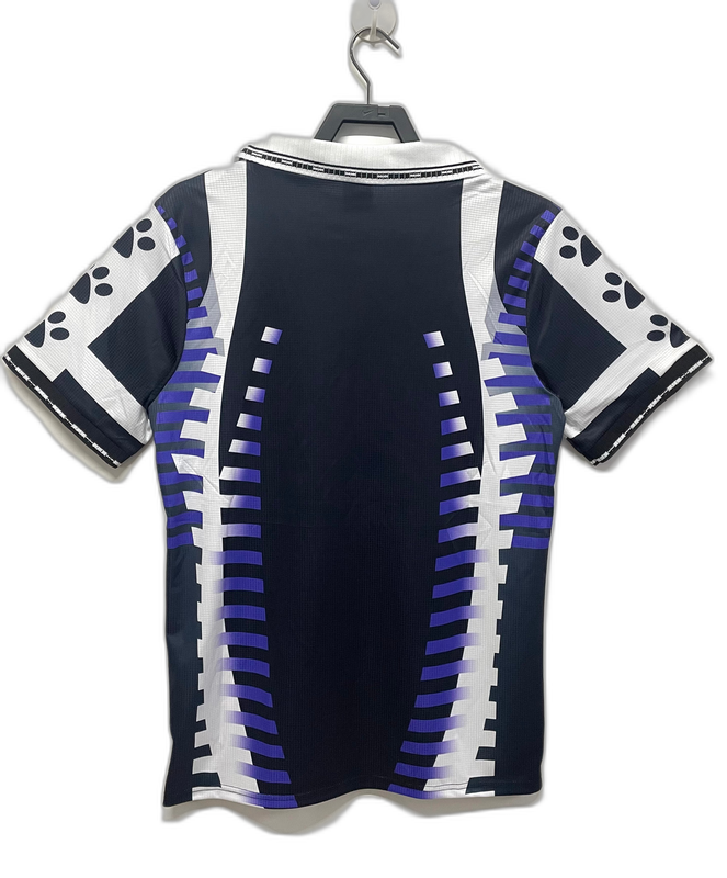 Camisa Real Madrid II 97/98 - Versão Retrô