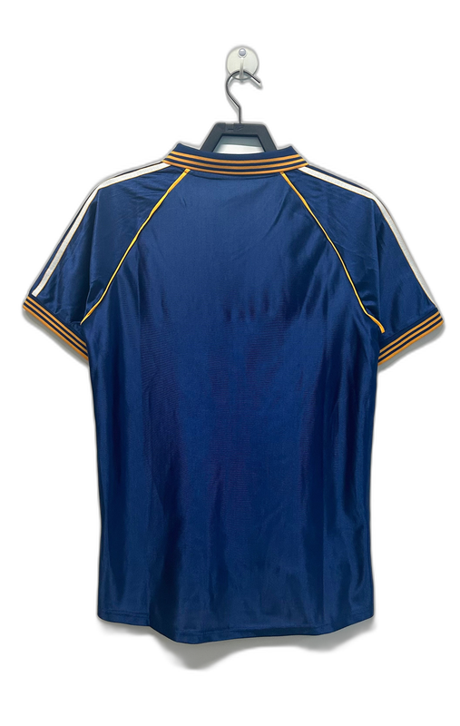 Camisa Real Madrid III 98/00 - Versão Retrô