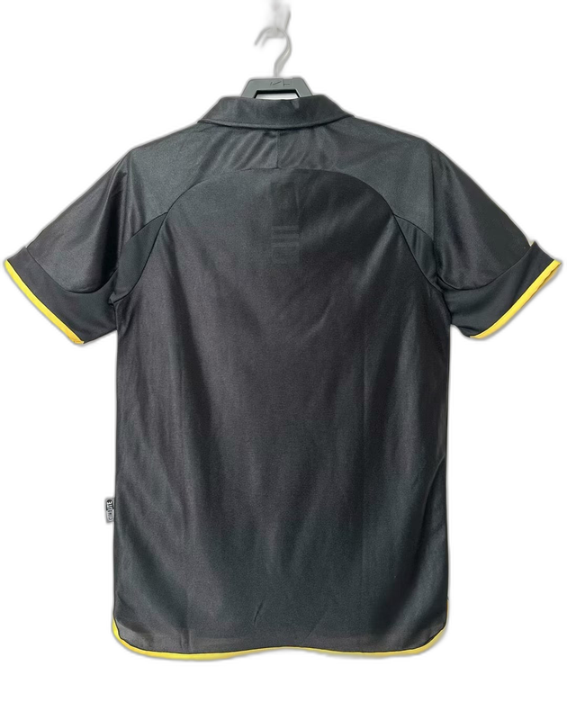 Camisa Real Madrid III 99/01 - Versão Retrô