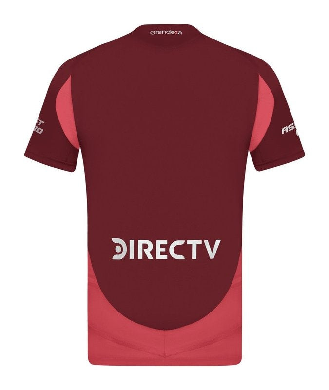 Camisa River Plate II 24/25