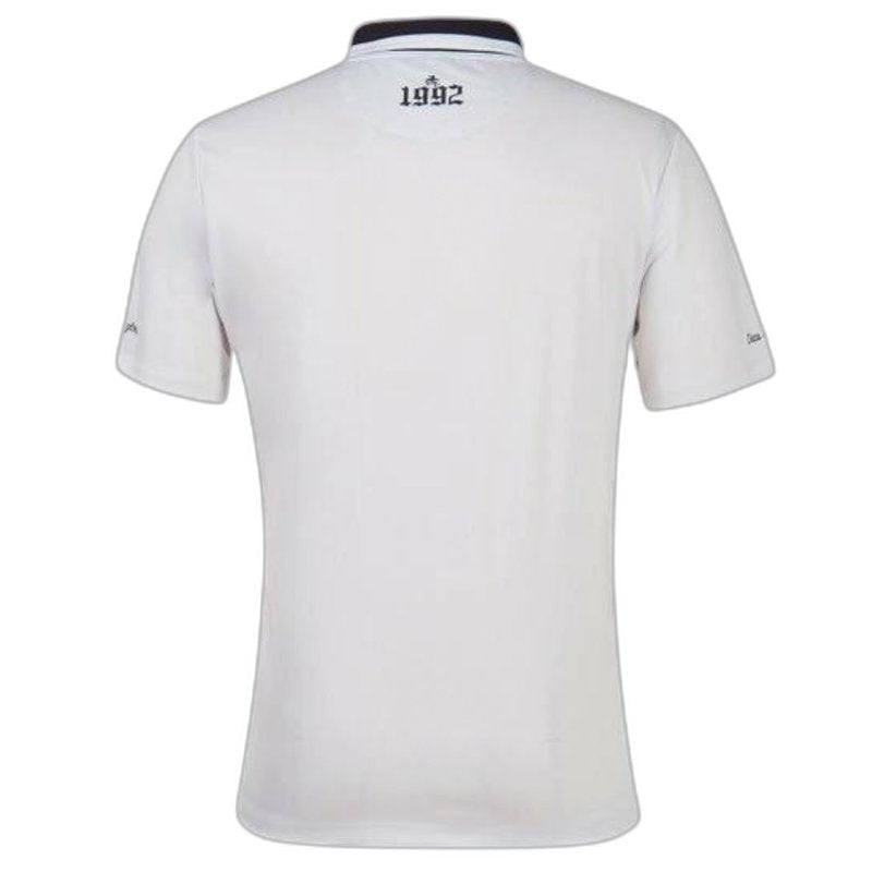 Camisa Santos CBJR Branca