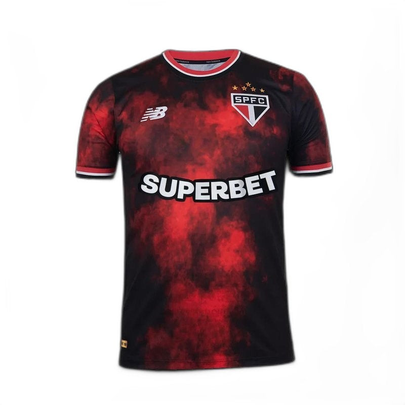 Camisa São Paulo III 24/25