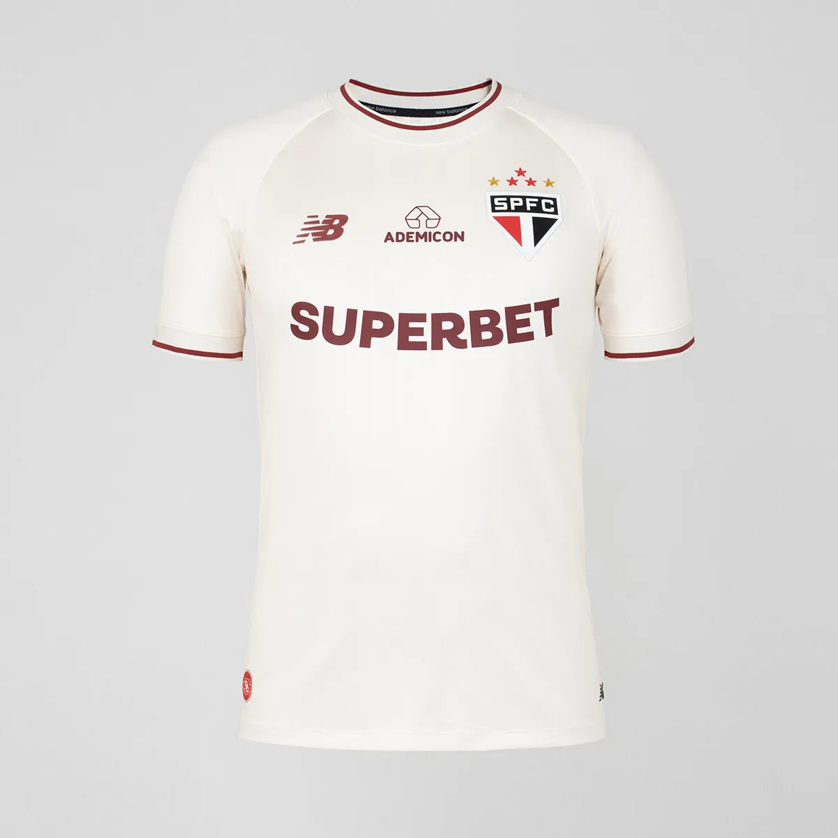 Camisa São Paulo III 26/27 - Versão Jogador