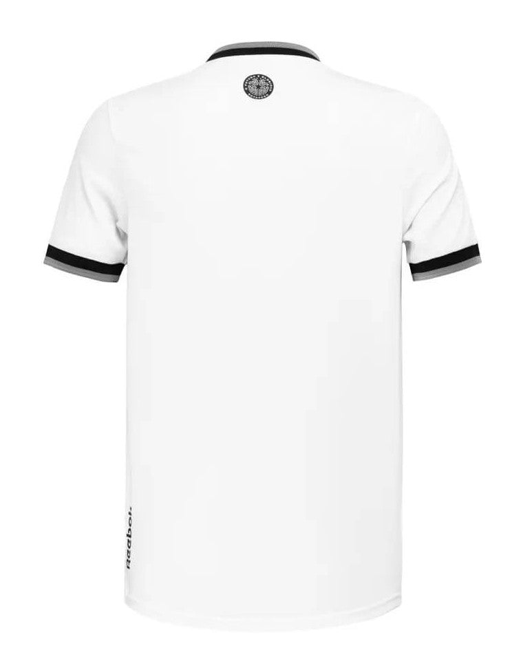 Camisa Botafogo III 24/25 - Todos os Patrocínios
