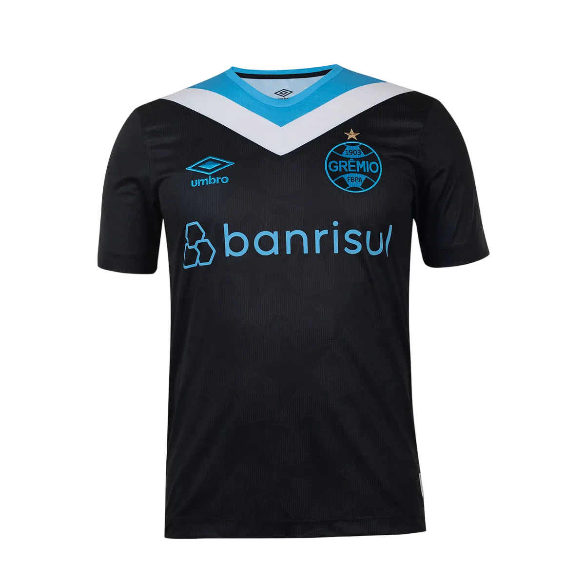 Camisa Grêmio III 24/25