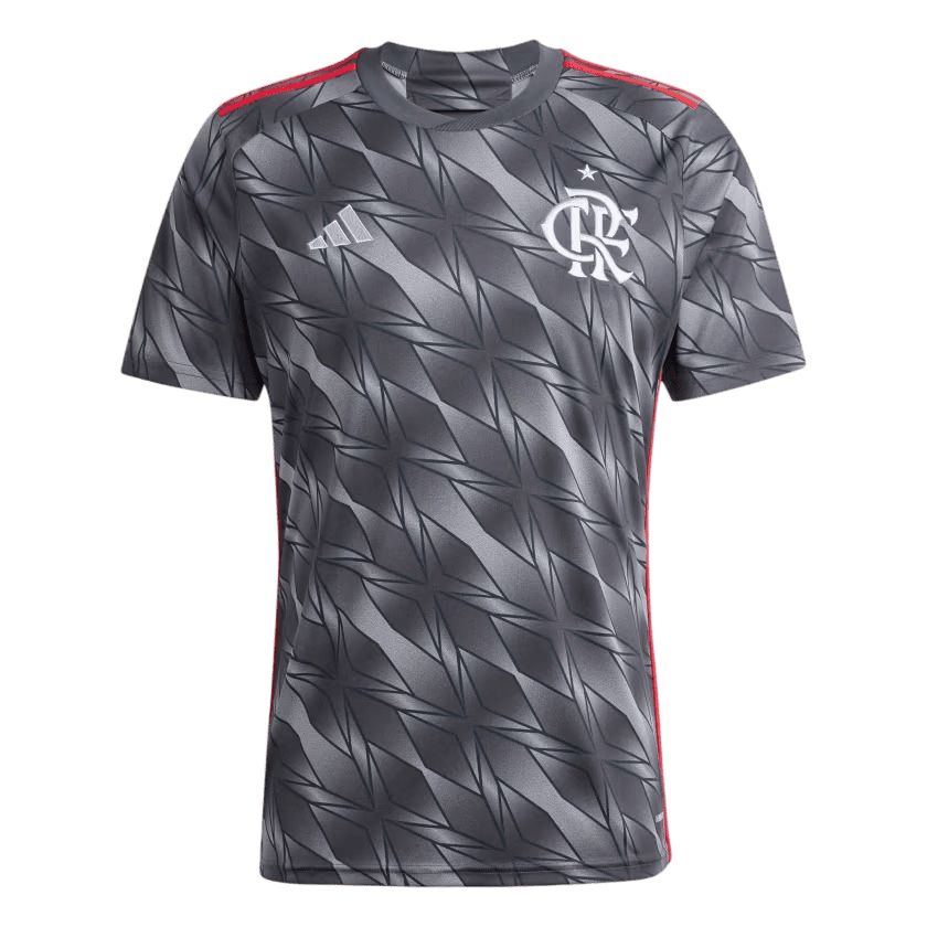 Camisa Flamengo III 24/25
