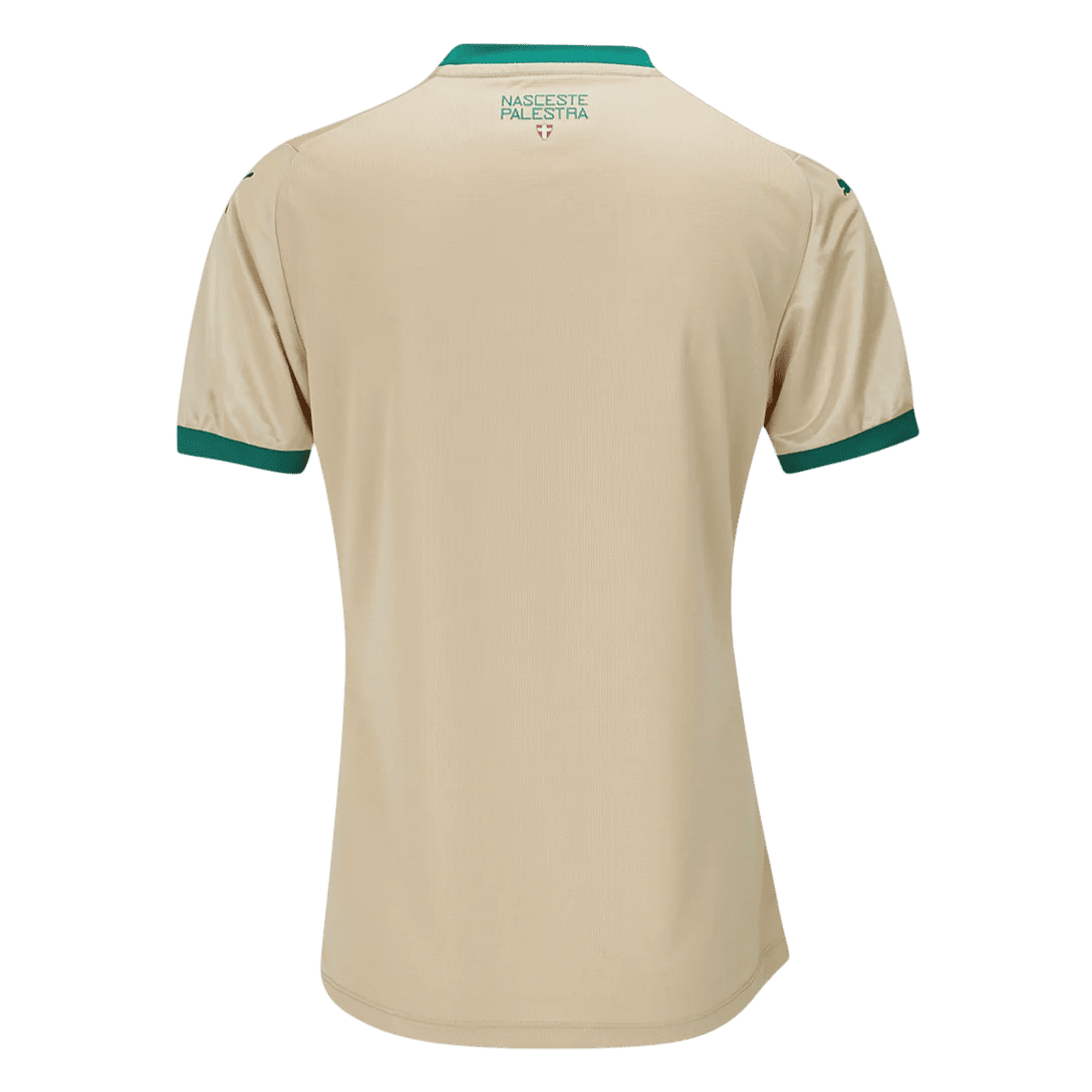 Camisa Palmeiras III 24/25 - Feminina