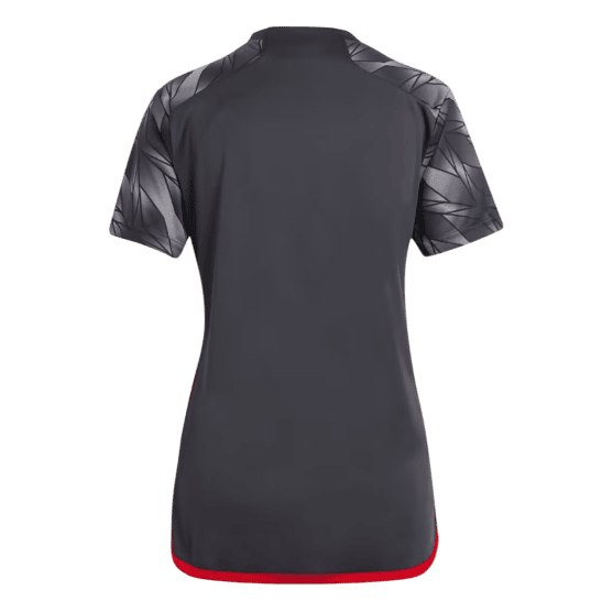Camisa Flamengo III 24/25 - Feminina