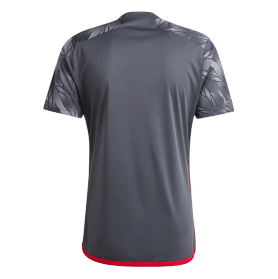 Camisa Flamengo III 24/25