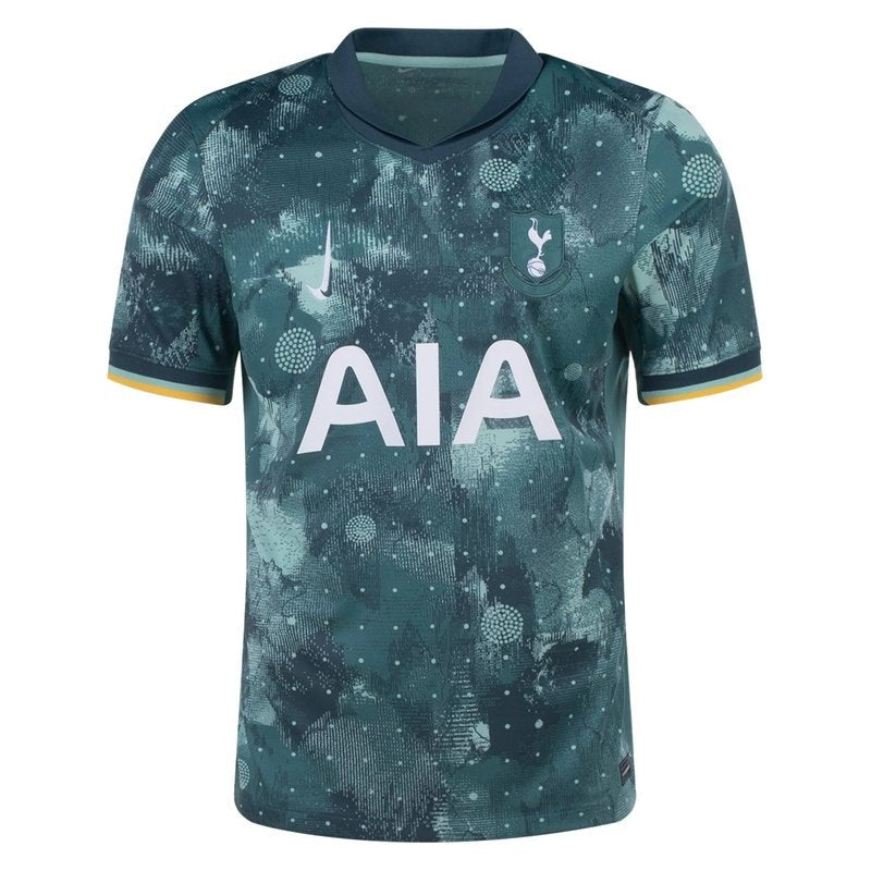 Camisa Tottenham III 24/25