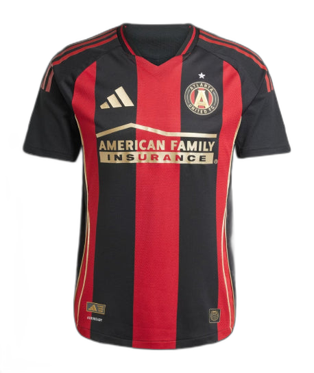 Camisa Atlanta United I 25/26