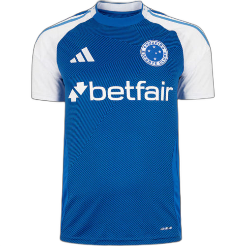 Camisa Cruzeiro I 25/26