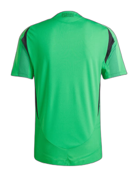 Camisa Austin F.C. 25/26 I Home - Versão Torcedor