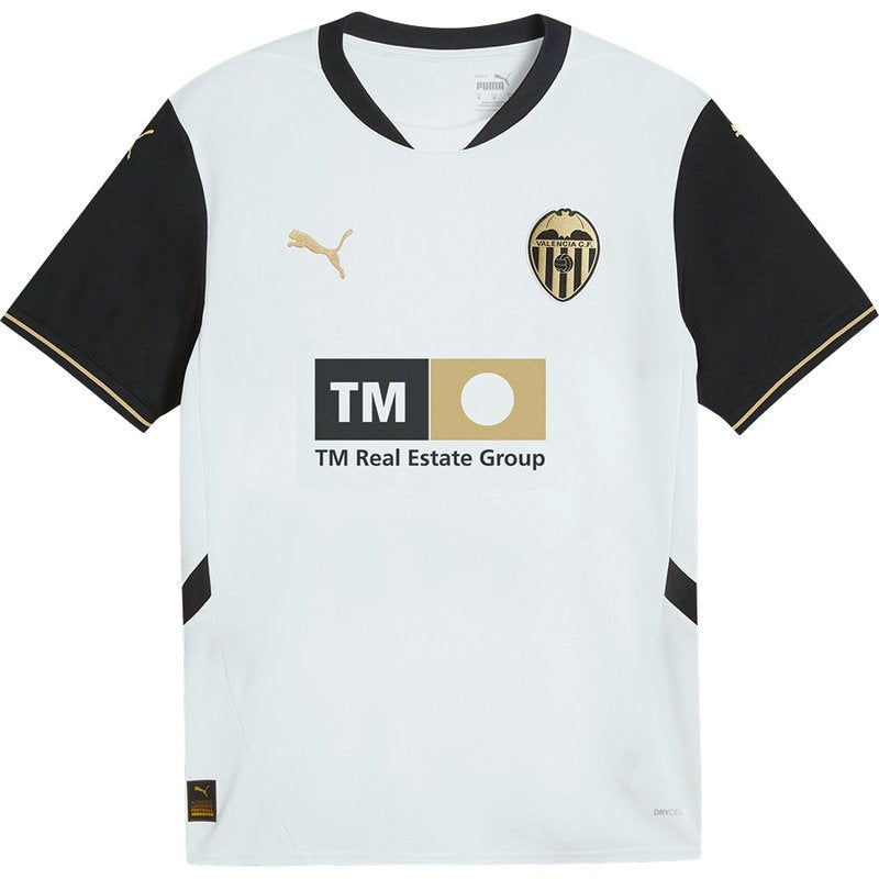Camisa Valência I 24/25