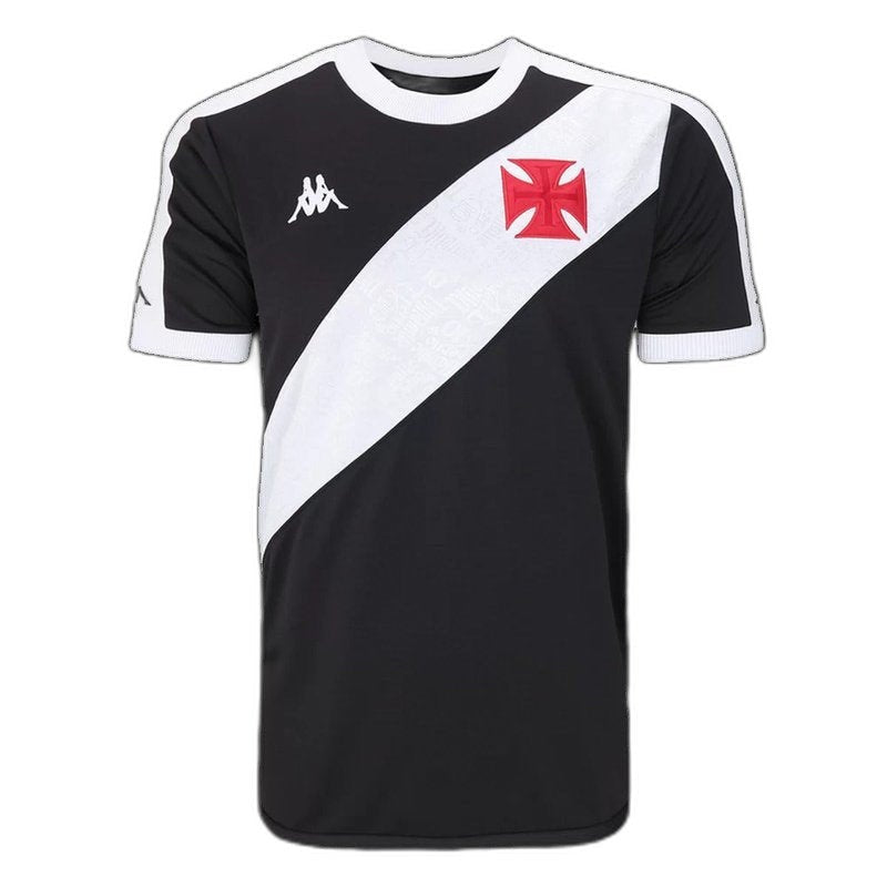 Camisa Vasco I 24/25