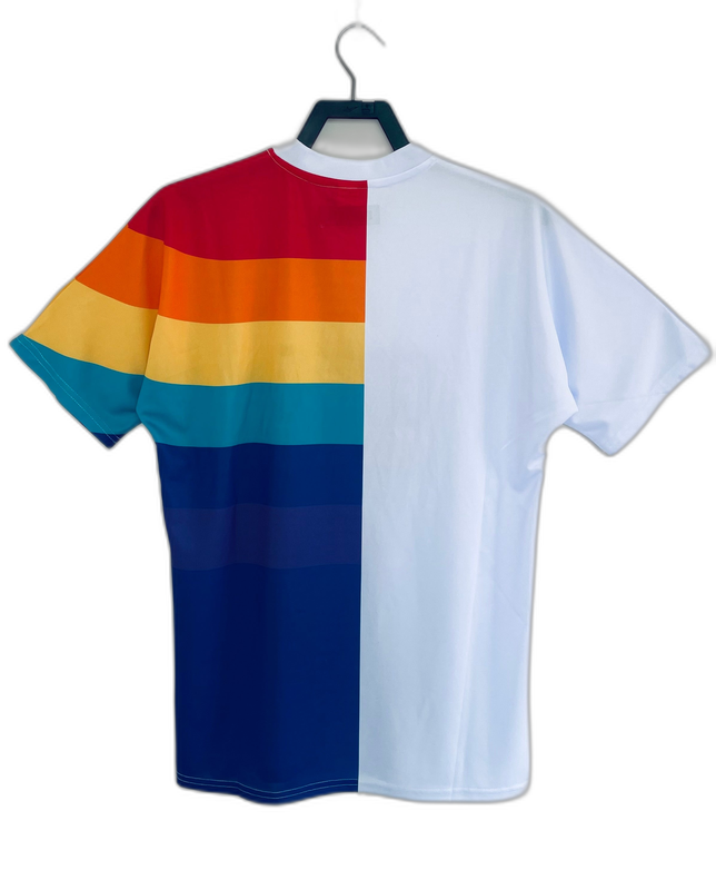 Camisa VFL Bochum I 97/99- Versão Retrô