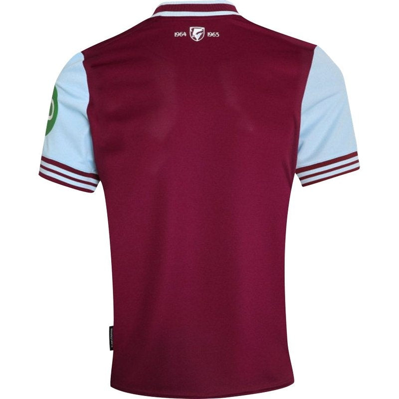 Camisa West Ham United I 24/25