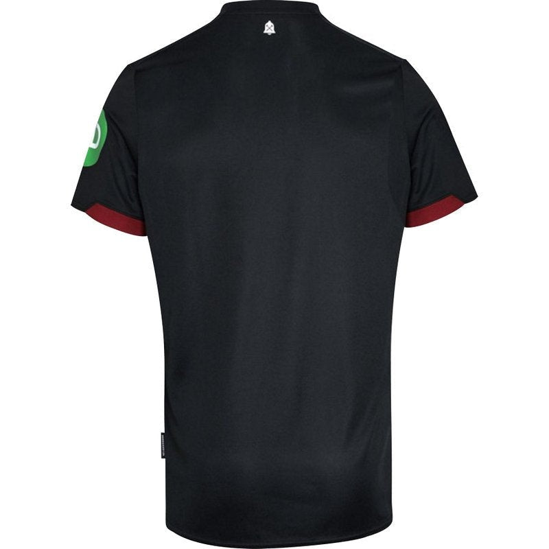 Camisa West Ham United II 24/25