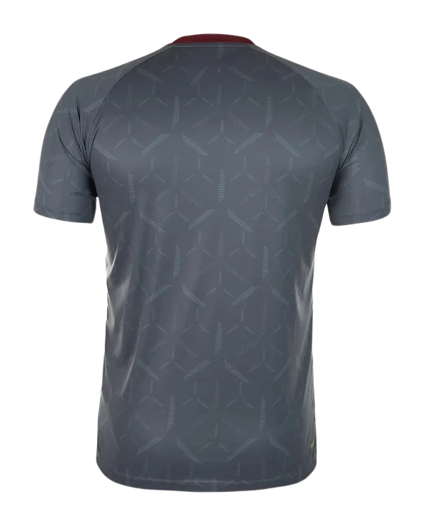 Camisa São Paulo Treino Cinza 25/26