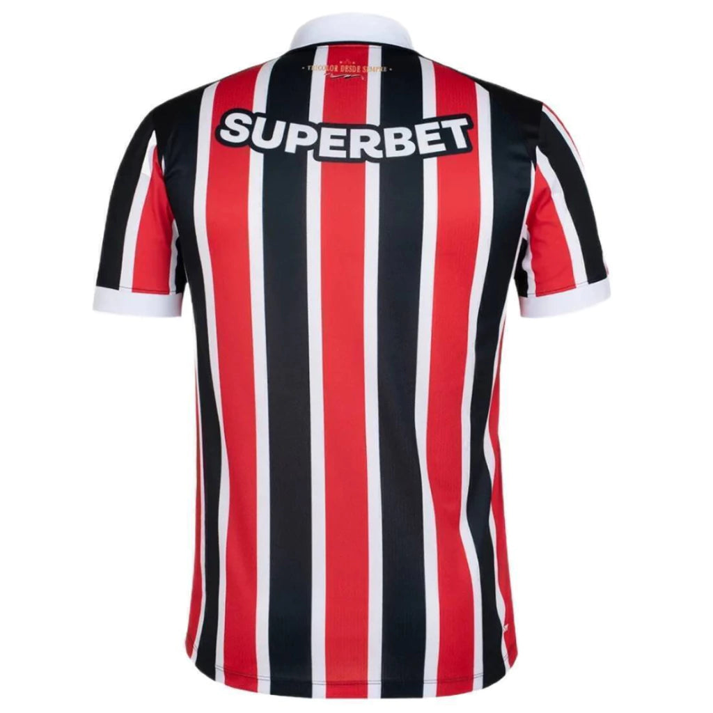 Camisa São Paulo II 26/27